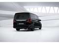 Mercedes-Benz V 300 d 4MATIC AVANTGARDE Lang 7-Sitze,AHK 2,5t Schwarz - thumbnail 12