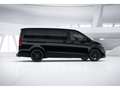 Mercedes-Benz V 300 d 4MATIC AVANTGARDE Lang 7-Sitze,AHK 2,5t Schwarz - thumbnail 9