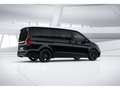 Mercedes-Benz V 300 d 4MATIC AVANTGARDE Lang 7-Sitze,AHK 2,5t Schwarz - thumbnail 10