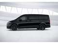 Mercedes-Benz V 300 d 4MATIC AVANTGARDE Lang 7-Sitze,AHK 2,5t Schwarz - thumbnail 18