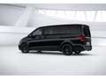 Mercedes-Benz V 300 d 4MATIC AVANTGARDE Lang 7-Sitze,AHK 2,5t Schwarz - thumbnail 16