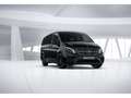 Mercedes-Benz V 300 d 4MATIC AVANTGARDE Lang 7-Sitze,AHK 2,5t Schwarz - thumbnail 5
