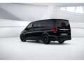Mercedes-Benz V 300 d 4MATIC AVANTGARDE Lang 7-Sitze,AHK 2,5t Schwarz - thumbnail 15