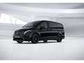Mercedes-Benz V 300 d 4MATIC AVANTGARDE Lang 7-Sitze,AHK 2,5t Schwarz - thumbnail 1