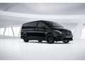 Mercedes-Benz V 300 d 4MATIC AVANTGARDE Lang 7-Sitze,AHK 2,5t Schwarz - thumbnail 6
