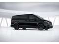 Mercedes-Benz V 300 d 4MATIC AVANTGARDE Lang 7-Sitze,AHK 2,5t Schwarz - thumbnail 7