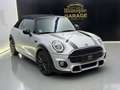 MINI Cooper Cabrio Aut. Plateado - thumbnail 20