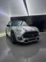 MINI Cooper Cabrio Aut. Plateado - thumbnail 1
