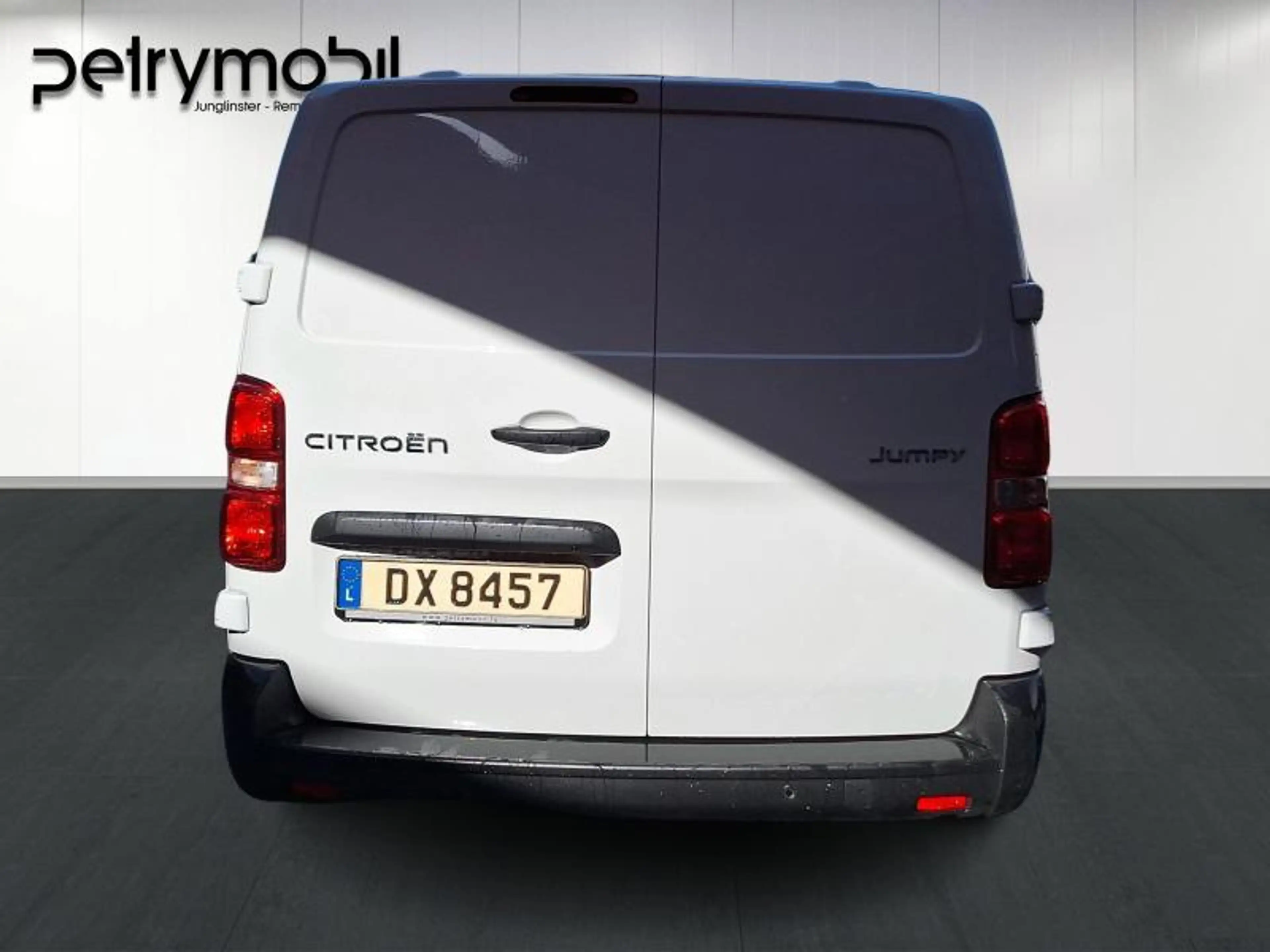 Citroen Jumpy IV ë- — photo 5