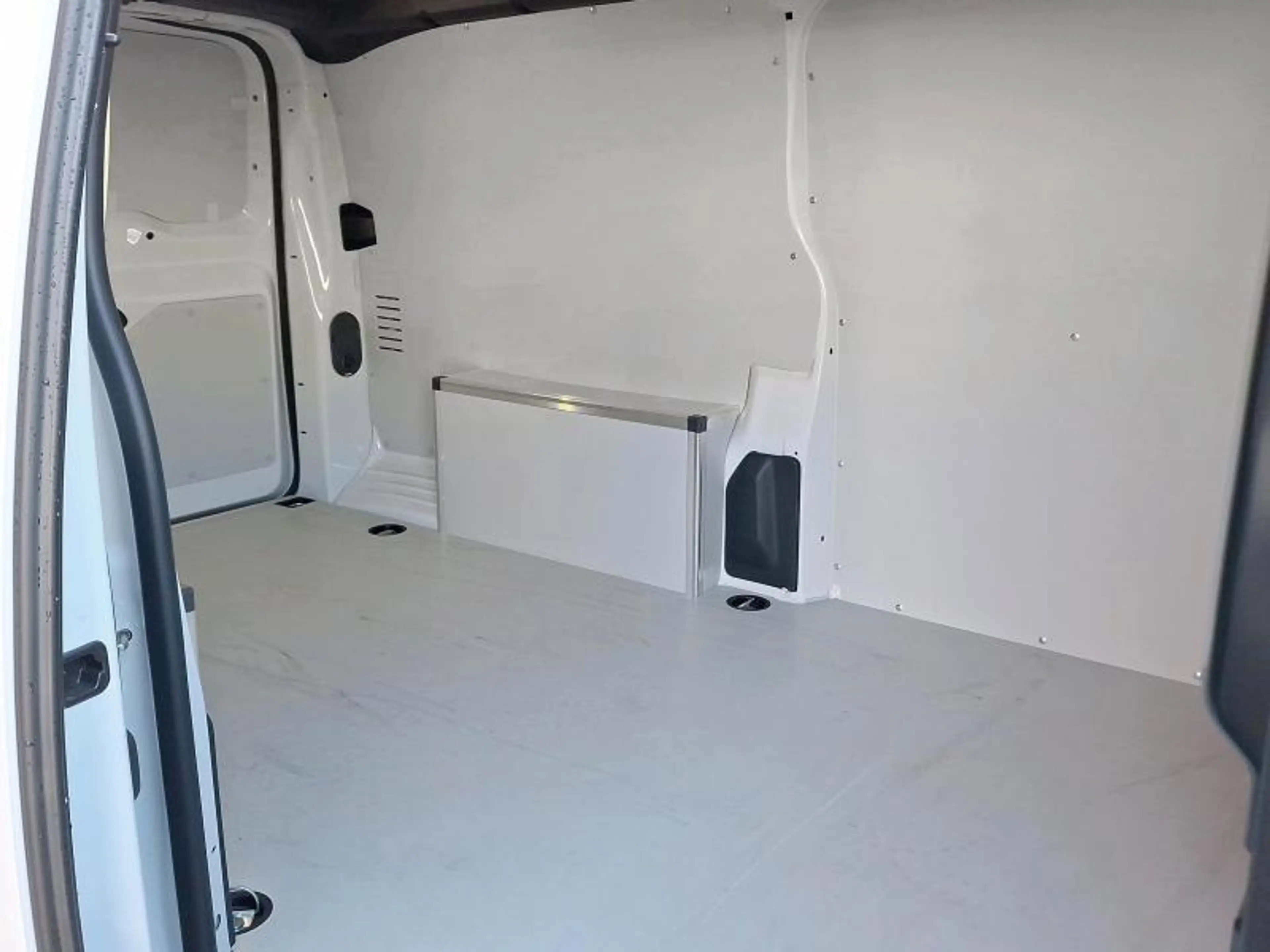Citroen Jumpy IV ë- — photo 10