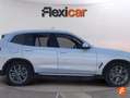 BMW X3 xDrive 30e Blanco - thumbnail 5