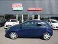 Opel Corsa 1.2 70CH EDITION 3P Bleu - thumbnail 4