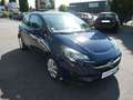 Opel Corsa 1.2 70CH EDITION 3P Bleu - thumbnail 1