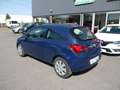 Opel Corsa 1.2 70CH EDITION 3P Bleu - thumbnail 5