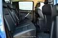 Ford Ranger 2.0 TDCi Panther Limited 4x4 Doppelkabine Blau - thumbnail 16