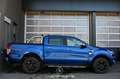 Ford Ranger 2.0 TDCi Panther Limited 4x4 Doppelkabine Blau - thumbnail 5