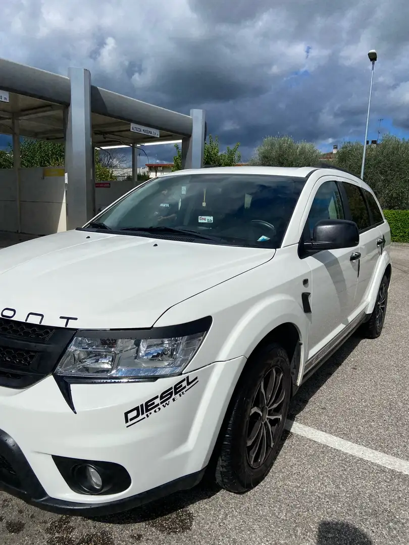 Fiat Freemont 2.0 mjt 16v Urban 170cv - 1