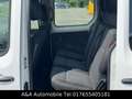 Mercedes-Benz Citan Mixto 111 CDI extralang Klima Blanc - thumbnail 18