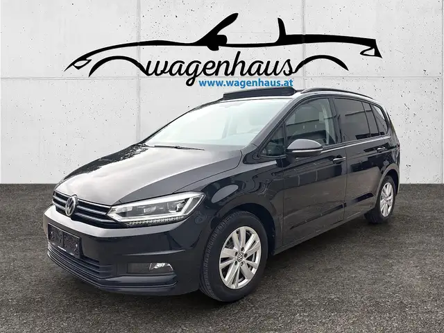 Volkswagen Touran Sky 2,0 TDI, ACC, LED, Keyless, Kamera, Navi