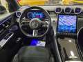 Mercedes-Benz GLC 220 d 197 Cv AMG Premium Plus 4matic auto Tetto Full Nero - thumbnail 9