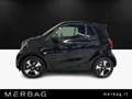 smart forTwo EQ cabrio Passion Nero - thumbnail 6