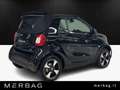smart forTwo EQ cabrio Passion Nero - thumbnail 2