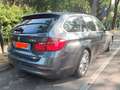BMW 318 Serie 3 F31 2012 Touring 318d Touring Business Gris - thumbnail 1