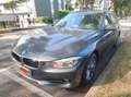 BMW 318 Serie 3 F31 2012 Touring 318d Touring Business Grigio - thumbnail 2