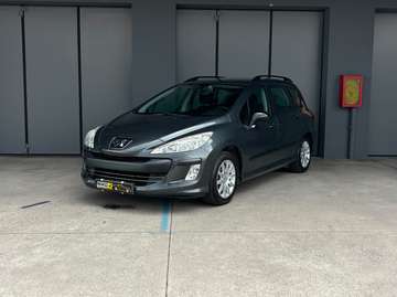 308 SW 1.6 16v Premium