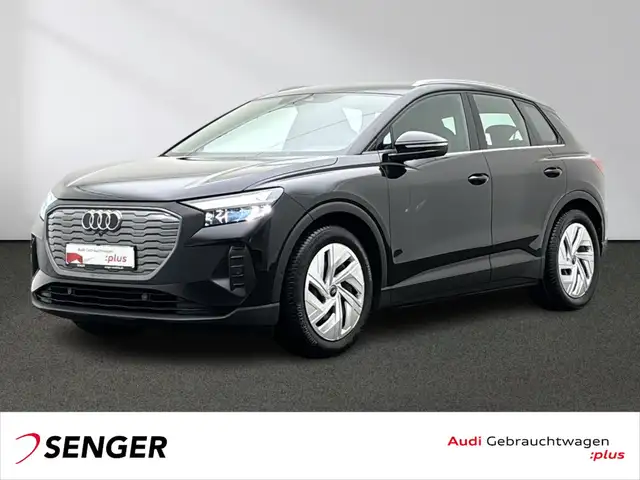 Audi Q4 e-tron 35 MMI LED ACC Digitales Cockpit