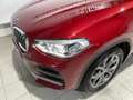 BMW X4 xDrive 20dA Rot - thumbnail 6