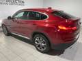 BMW X4 xDrive 20dA Rot - thumbnail 12