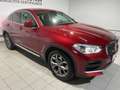BMW X4 xDrive 20dA Rot - thumbnail 11
