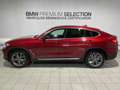 BMW X4 xDrive 20dA Rot - thumbnail 3