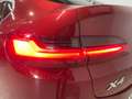 BMW X4 xDrive 20dA Rot - thumbnail 16
