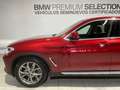 BMW X4 xDrive 20dA Rot - thumbnail 13