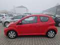 Toyota Aygo Aygo AYGO Cool/Klima/TÜV 11.27/2Ha/ZV/Allwetter Rot - thumbnail 7