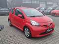 Toyota Aygo Aygo AYGO Cool/Klima/TÜV 11.27/2Ha/ZV/Allwetter Rot - thumbnail 3