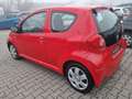 Toyota Aygo Aygo AYGO Cool/Klima/TÜV 11.27/2Ha/ZV/Allwetter Rot - thumbnail 6