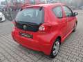Toyota Aygo Aygo AYGO Cool/Klima/TÜV 11.27/2Ha/ZV/Allwetter Rot - thumbnail 5