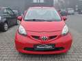 Toyota Aygo Aygo AYGO Cool/Klima/TÜV 11.27/2Ha/ZV/Allwetter Rot - thumbnail 2