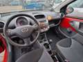Toyota Aygo Aygo AYGO Cool/Klima/TÜV 11.27/2Ha/ZV/Allwetter Rot - thumbnail 12