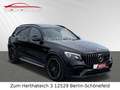 Mercedes-Benz GLC 63 AMG S 4MATIC+ LED PANO KERAMIK AHK MEMORY Schwarz - thumbnail 1