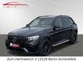 Mercedes-Benz GLC 63 AMG S 4MATIC+ LED PANO KERAMIK AHK MEMORY Schwarz - thumbnail 2
