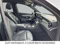 Mercedes-Benz GLC 63 AMG S 4MATIC+ LED PANO KERAMIK AHK MEMORY Schwarz - thumbnail 13