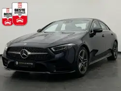 Mercedes-Benz CLS 300 CLS 300d AMG Line +COMAND+HUD+CAM+LEDER+BURMESTE