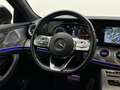 Mercedes-Benz CLS 300 CLS 300d AMG Line +COMAND+HUD+CAM+LEDER+BURMESTE Bleu - thumbnail 24