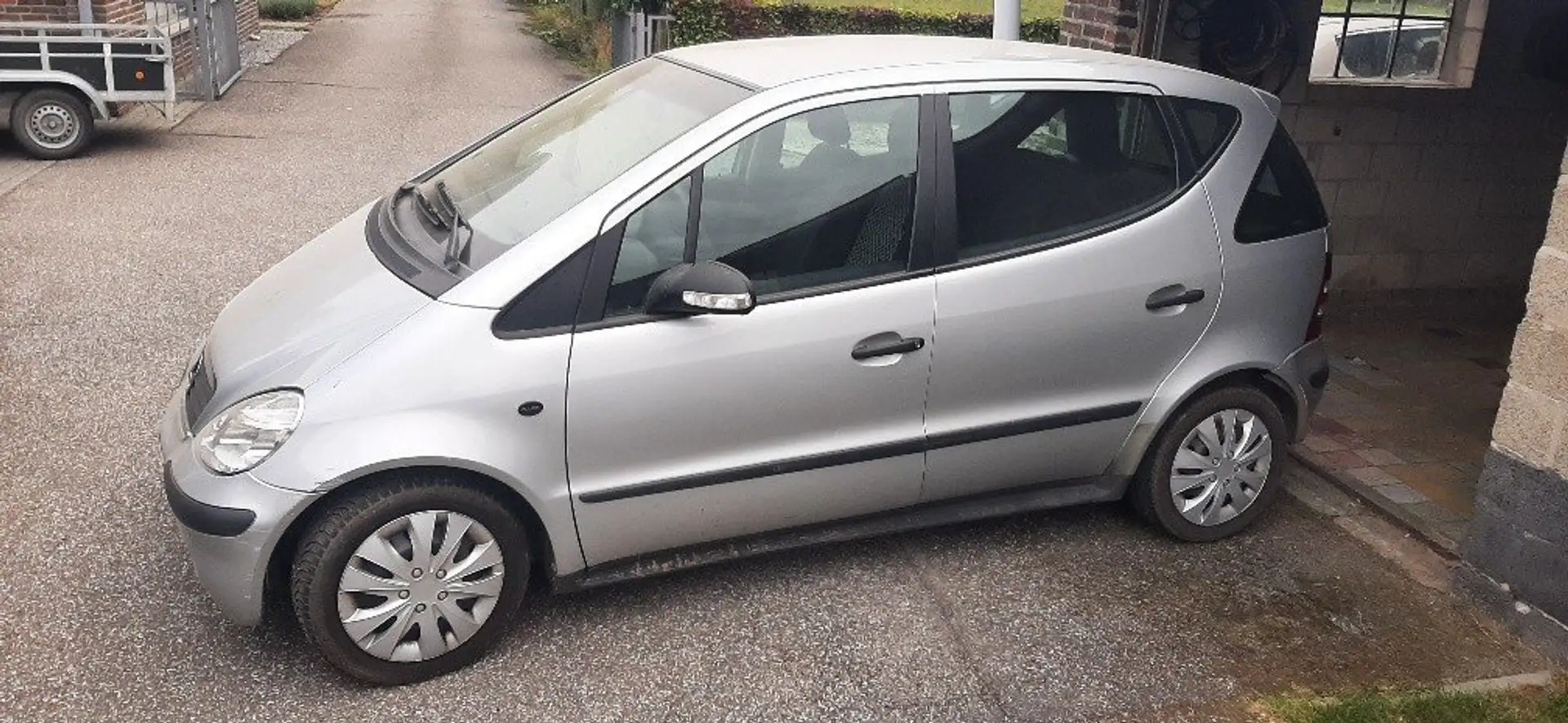 Mercedes-Benz A 170 A 170 CDI Classic Piccadilly - 2