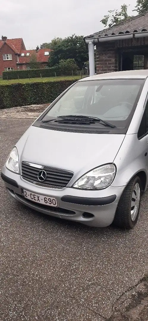 Mercedes-Benz A 170 A 170 CDI Classic Piccadilly - 1