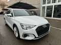 Audi A3 Sportback 30 2.0 Tdi  S-Tronic Busin. Advanced Bianco - thumbnail 2